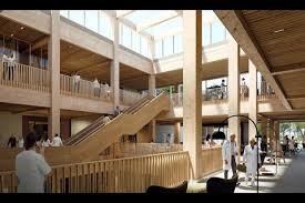 Velindre Hospital reaches FC